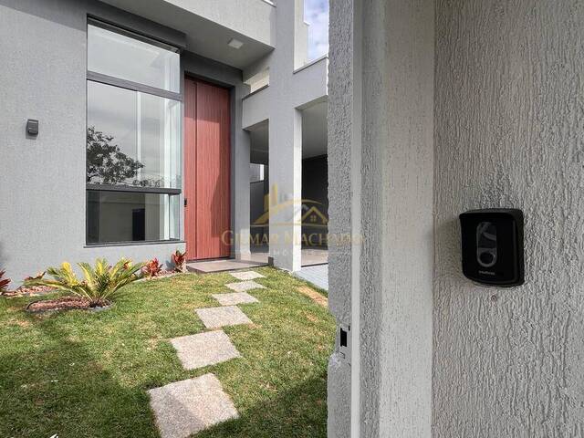 #99 - Casa para Venda em Lagoa Santa - MG