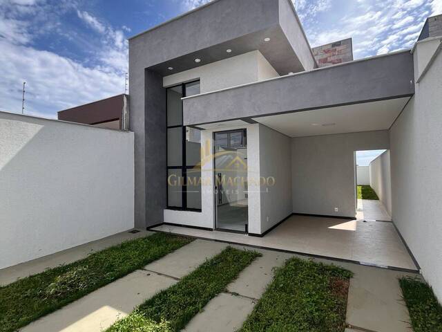 #26 - Casa para Venda em Lagoa Santa - MG