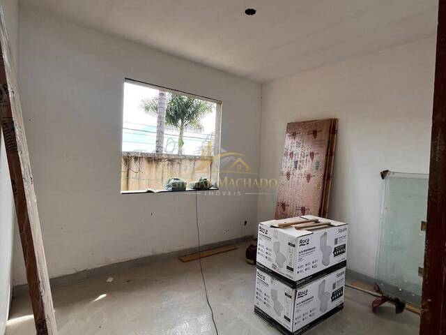 #114 - Casa para Venda em Lagoa Santa - MG