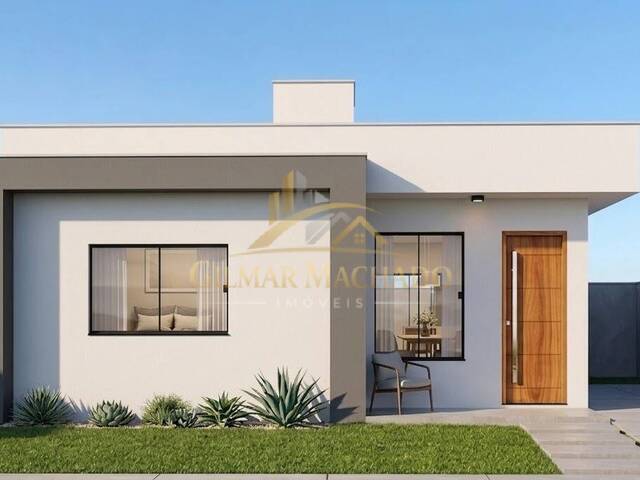 #114 - Casa para Venda em Lagoa Santa - MG