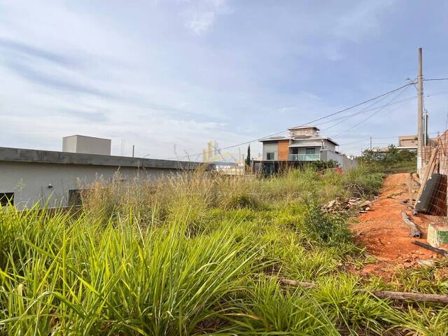 Terreno em condomínio para Venda em Lagoa Santa - 4