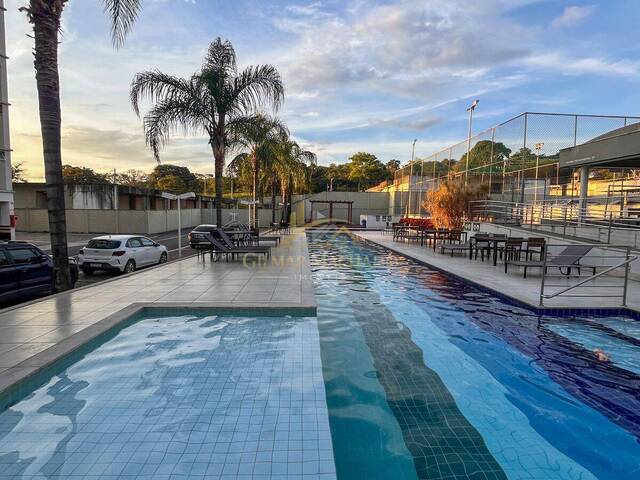 Apartamento para Venda em Lagoa Santa - 2