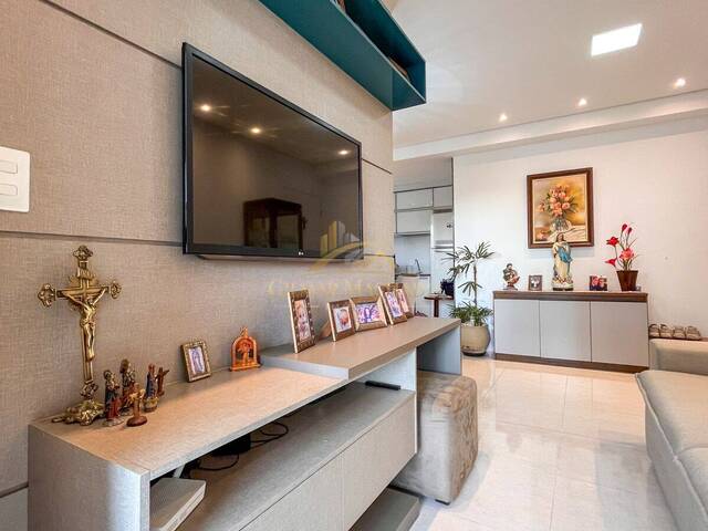 Apartamento para Venda em Lagoa Santa - 4
