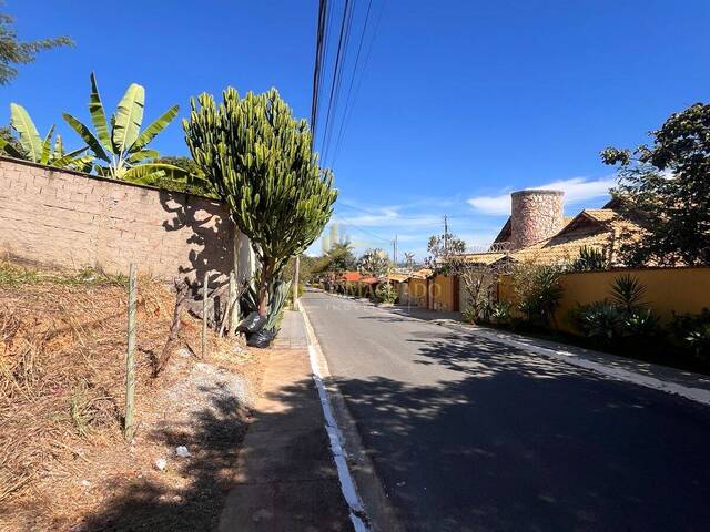 Venda em Joá - Lagoa Santa