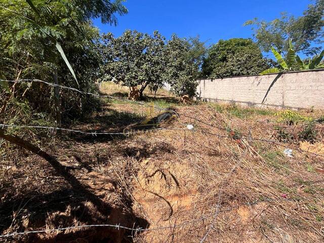 #113 - Terreno para Venda em Lagoa Santa - MG
