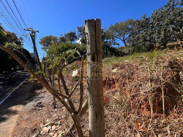 #113 - Terreno para Venda em Lagoa Santa - MG