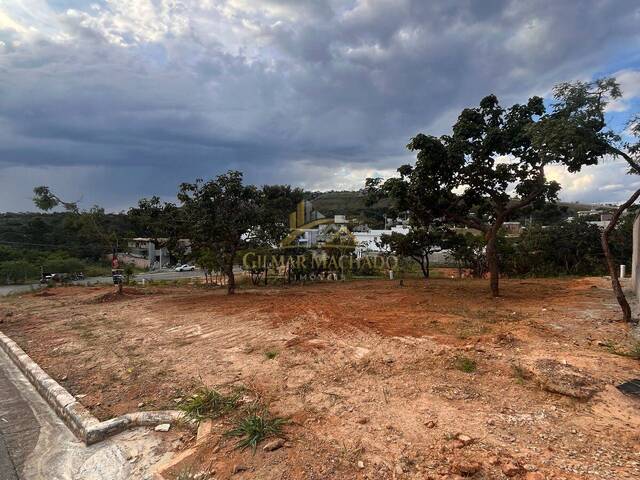 Terreno em condomínio para Venda em Lagoa Santa - 2