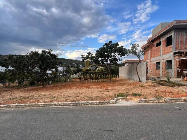 Terreno em condomínio para Venda em Lagoa Santa - 5