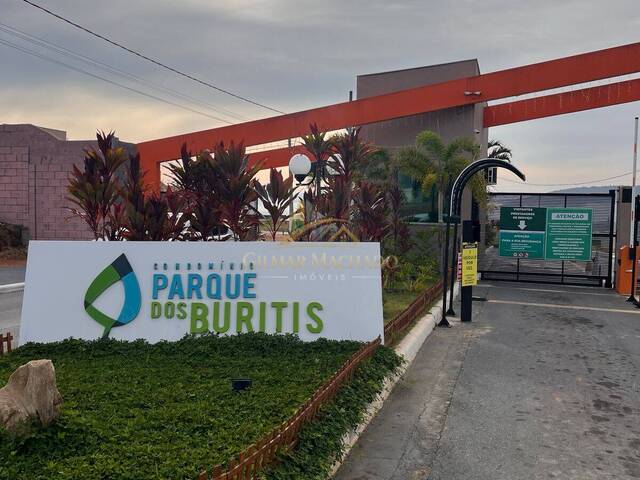 Venda em Residencial Parque dos Buritis - Lagoa Santa