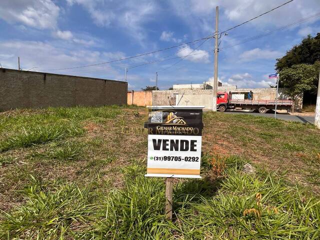 #112 - Terreno para Venda em Lagoa Santa - MG