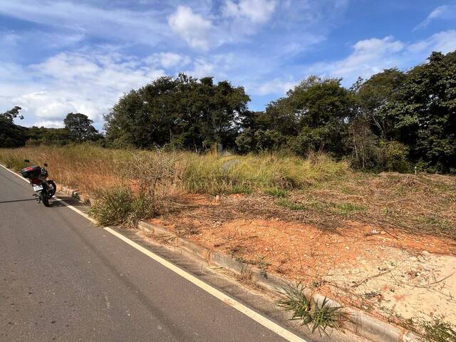 Terreno para Venda em Lagoa Santa - 3