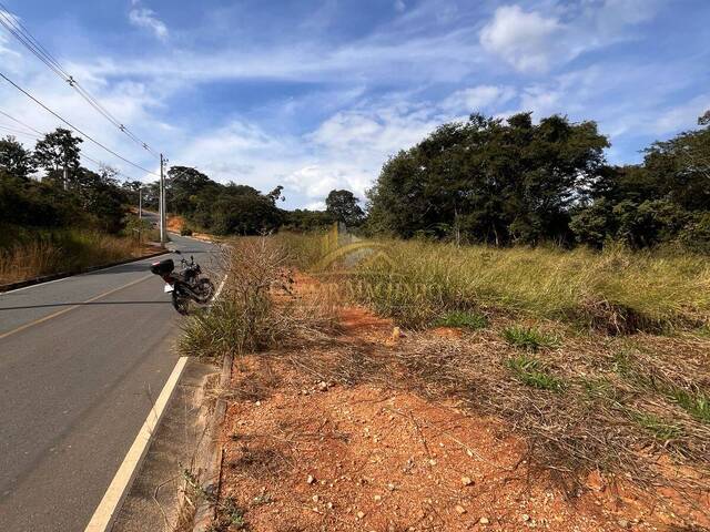 Terreno para Venda em Lagoa Santa - 4