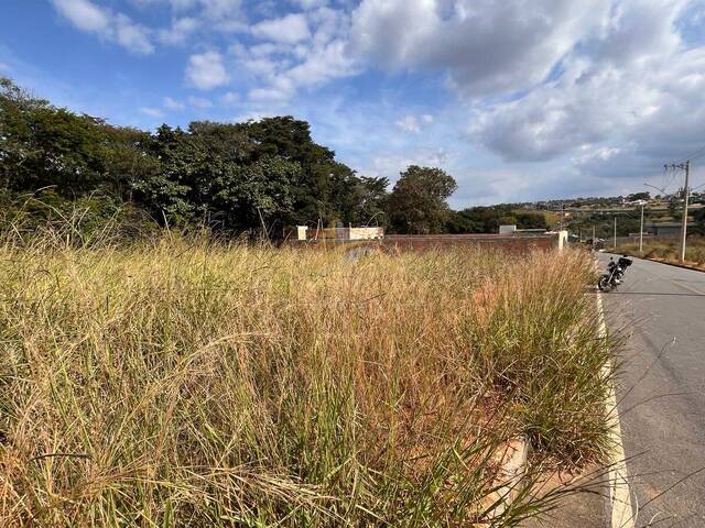 Terreno para Venda em Lagoa Santa - 5