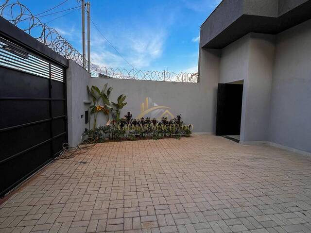 Casa para Venda em Lagoa Santa - 3