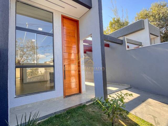 Casa para Venda em Lagoa Santa - 3