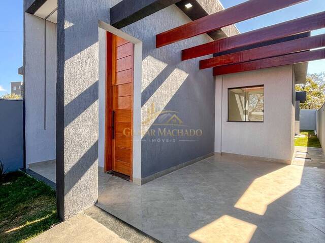Casa para Venda em Lagoa Santa - 2