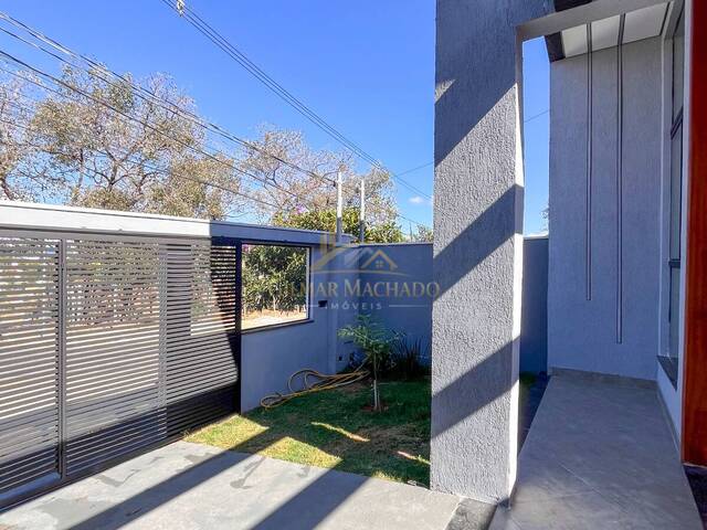 Casa para Venda em Lagoa Santa - 5