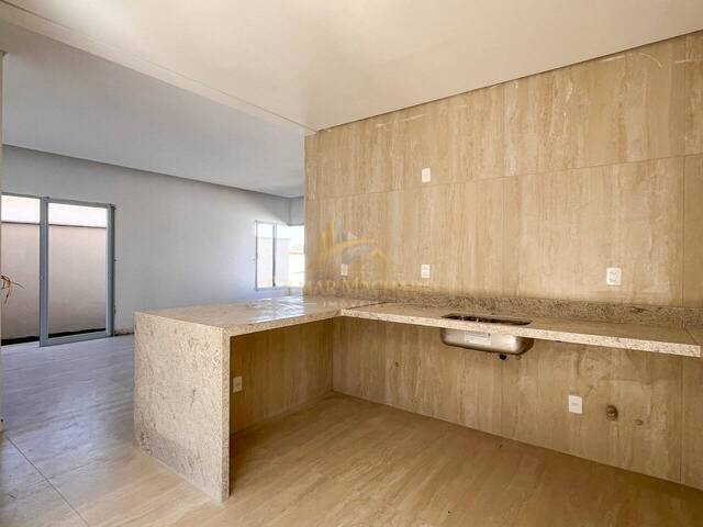 Casa em condomínio para Venda em Lagoa Santa - 3