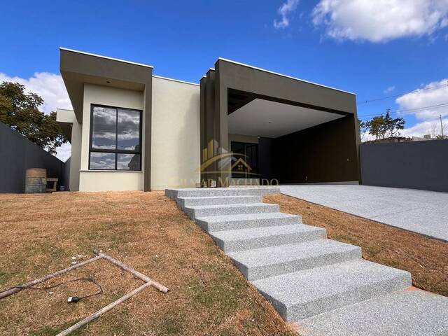 Casa em condomínio para Venda em Lagoa Santa - 2