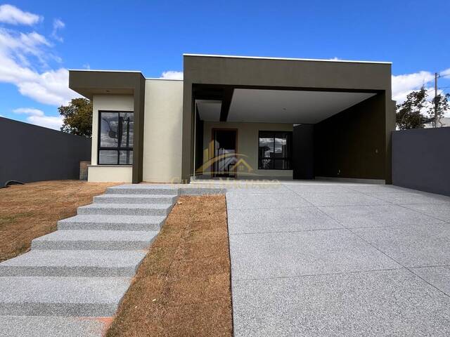 Casa em condomínio para Venda em Lagoa Santa - 3