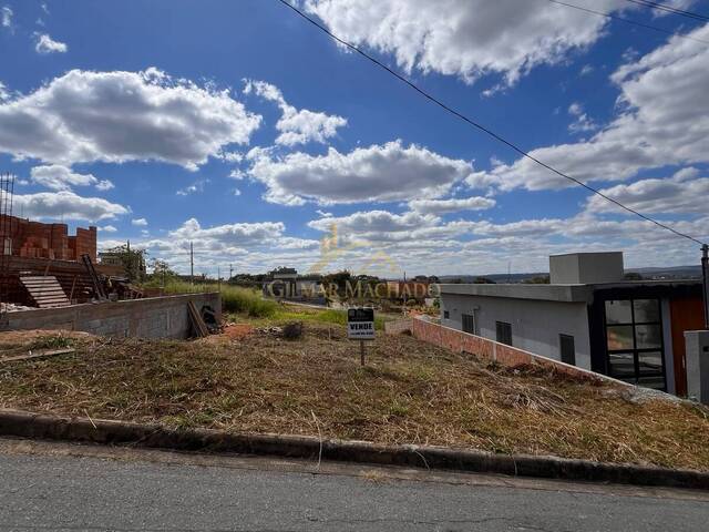 Terreno em condomínio para Venda em Lagoa Santa - 4