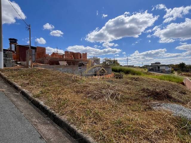 #115 - Terreno em condomínio para Venda em Lagoa Santa - MG