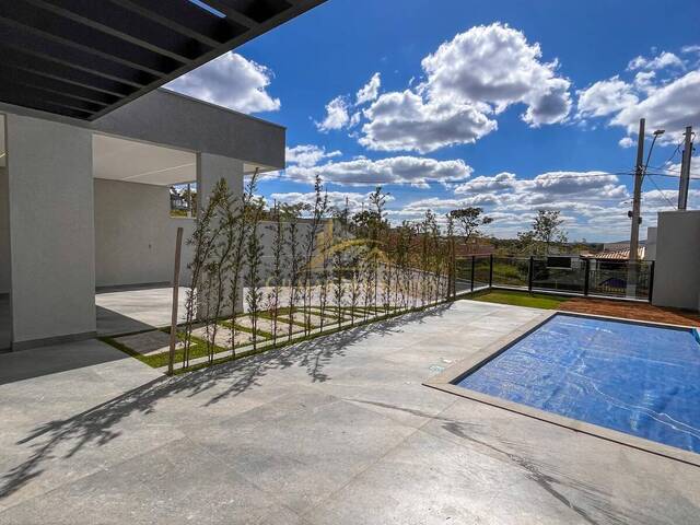 Casa em condomínio para Venda em Lagoa Santa - 2
