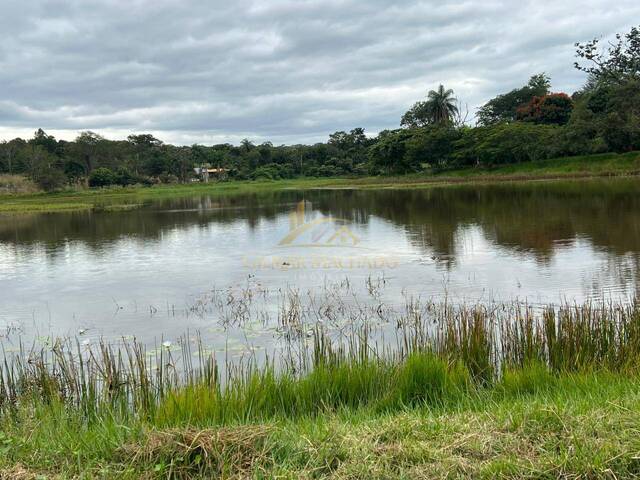 Terreno para Venda em Jequitibá - 4
