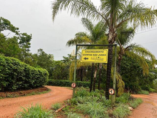 Terreno para Venda em Jequitibá - 5