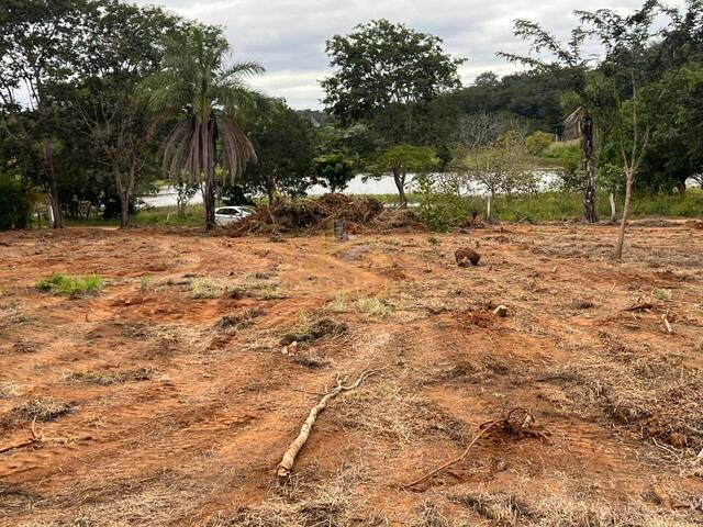 Terreno para Venda em Jequitibá - 2