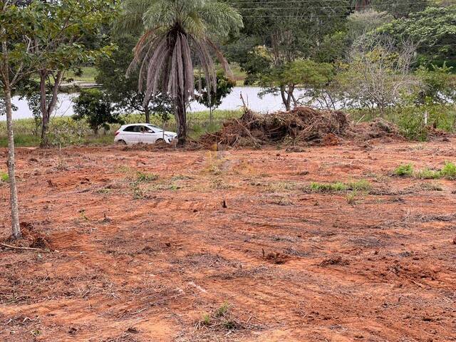 Terreno para Venda em Jequitibá - 4