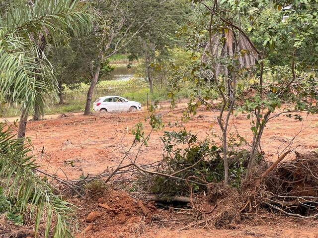 Terreno para Venda em Jequitibá - 5