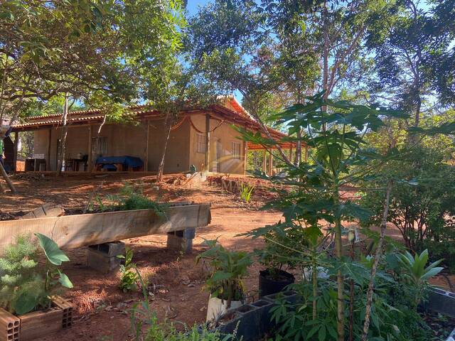 Casa para Venda em Jequitibá - 3