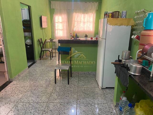 Casa para Venda em Jequitibá - 4