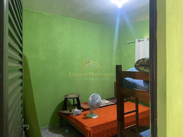 Casa para Venda em Jequitibá - 5