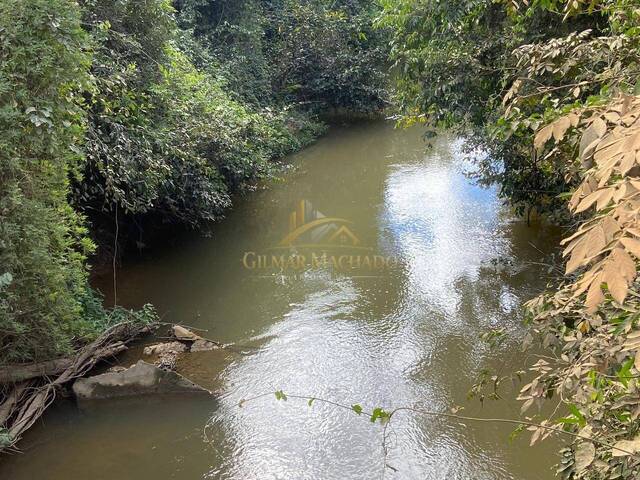 Terreno para Venda em Jequitibá - 3