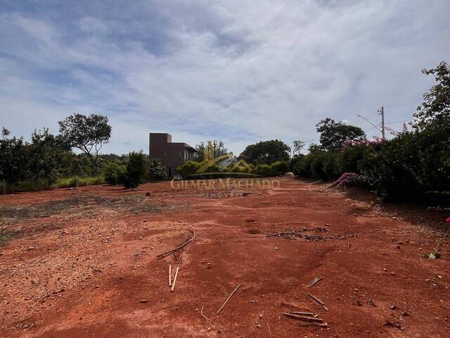Terreno em condomínio para Venda em Jequitibá - 2