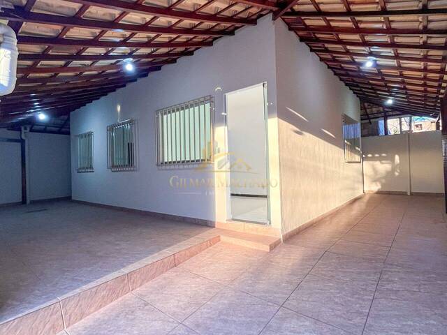 Casa para Venda em Lagoa Santa - 2