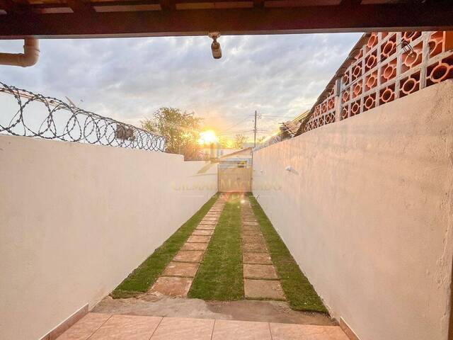 Casa para Venda em Lagoa Santa - 5