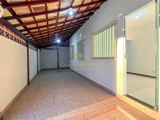 Casa para Venda em Lagoa Santa - 3