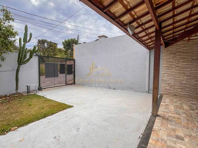 Casa para Venda em Lagoa Santa - 4
