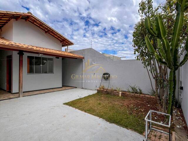 Casa para Venda em Lagoa Santa - 2