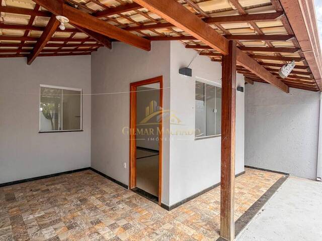 Casa para Venda em Lagoa Santa - 5