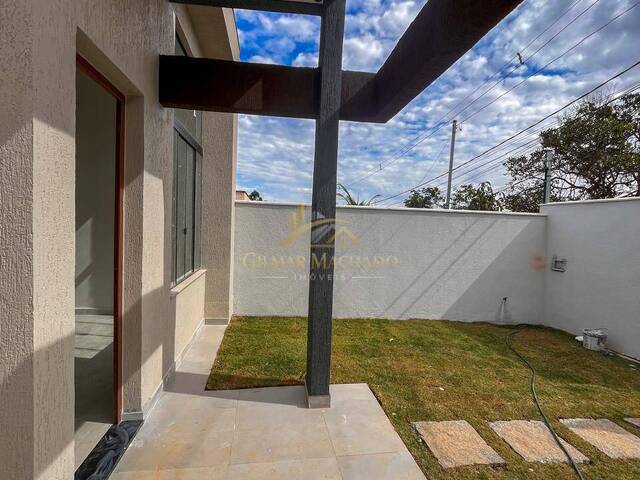 #98 - Casa para Venda em Lagoa Santa - MG