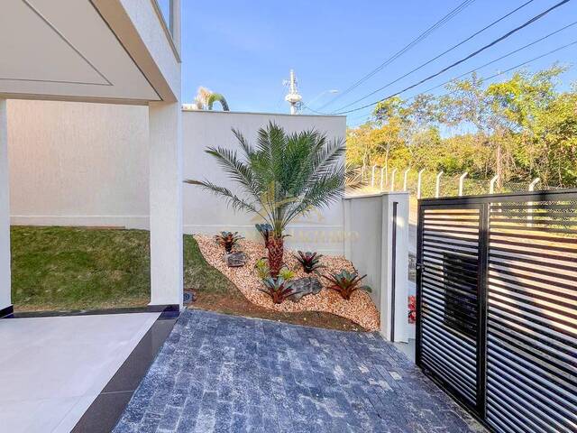 Casa em condomínio para Venda em Lagoa Santa - 4