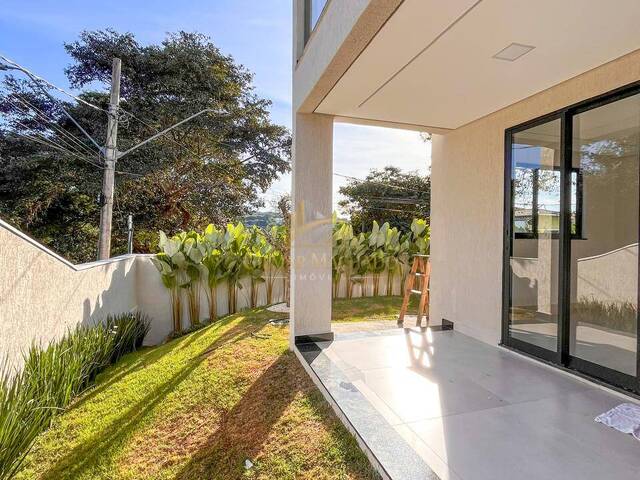 Casa em condomínio para Venda em Lagoa Santa - 5