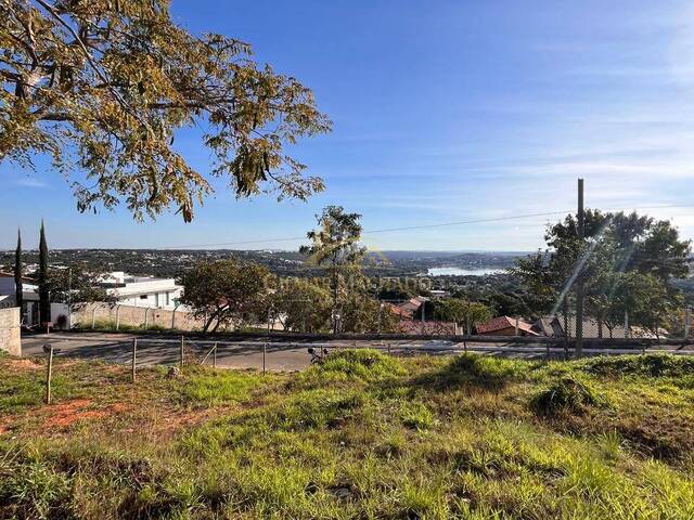 Terreno em condomínio para Venda em Lagoa Santa - 4