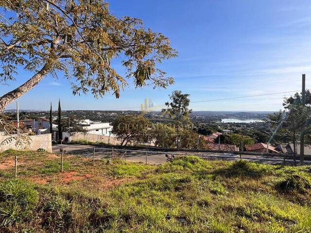 Terreno em condomínio para Venda em Lagoa Santa - 3