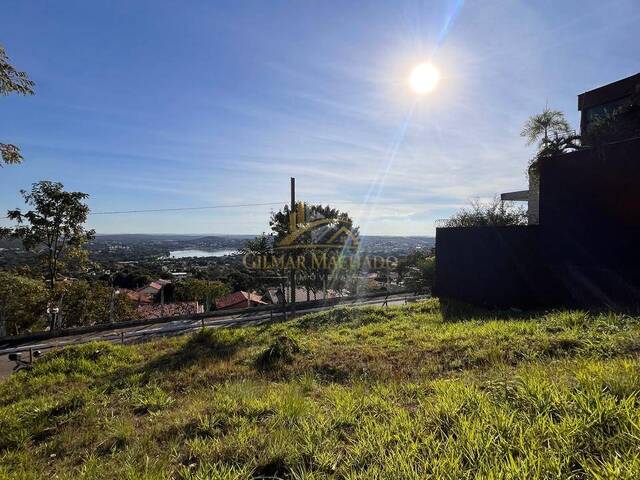 Terreno em condomínio para Venda em Lagoa Santa - 5