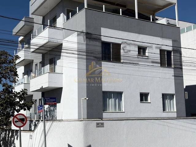 #144 - Cobertura para Venda em Lagoa Santa - MG